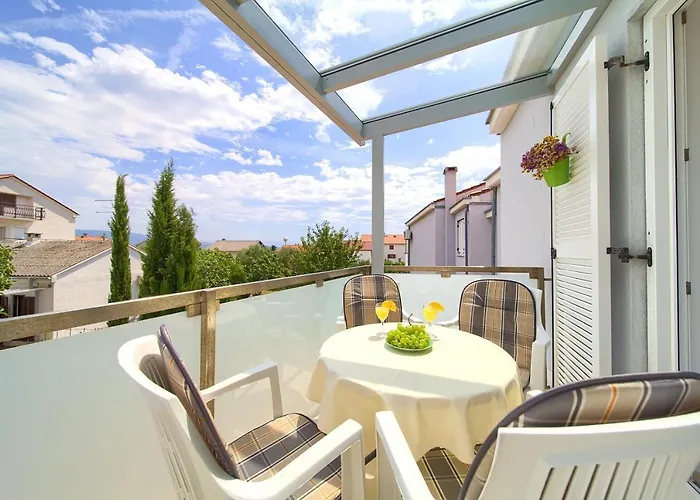 Anja Apartman