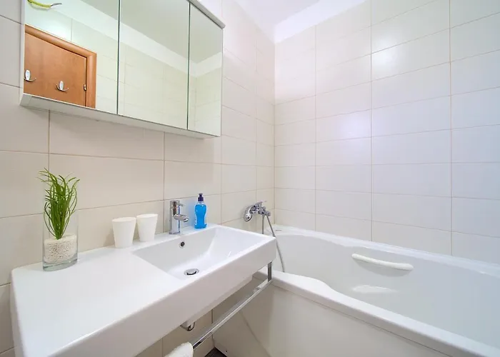 Anja Apartman *