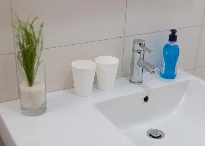 Anja Apartman