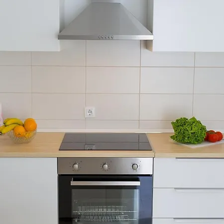 Apartmán Anja