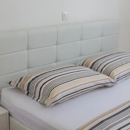 Apartamento Anja *
